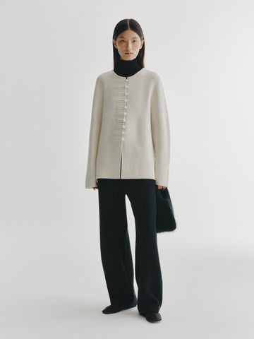 Han Fu Cardigan Jacket