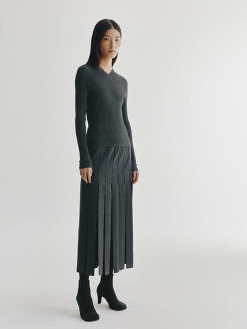 Marloes Skirt
