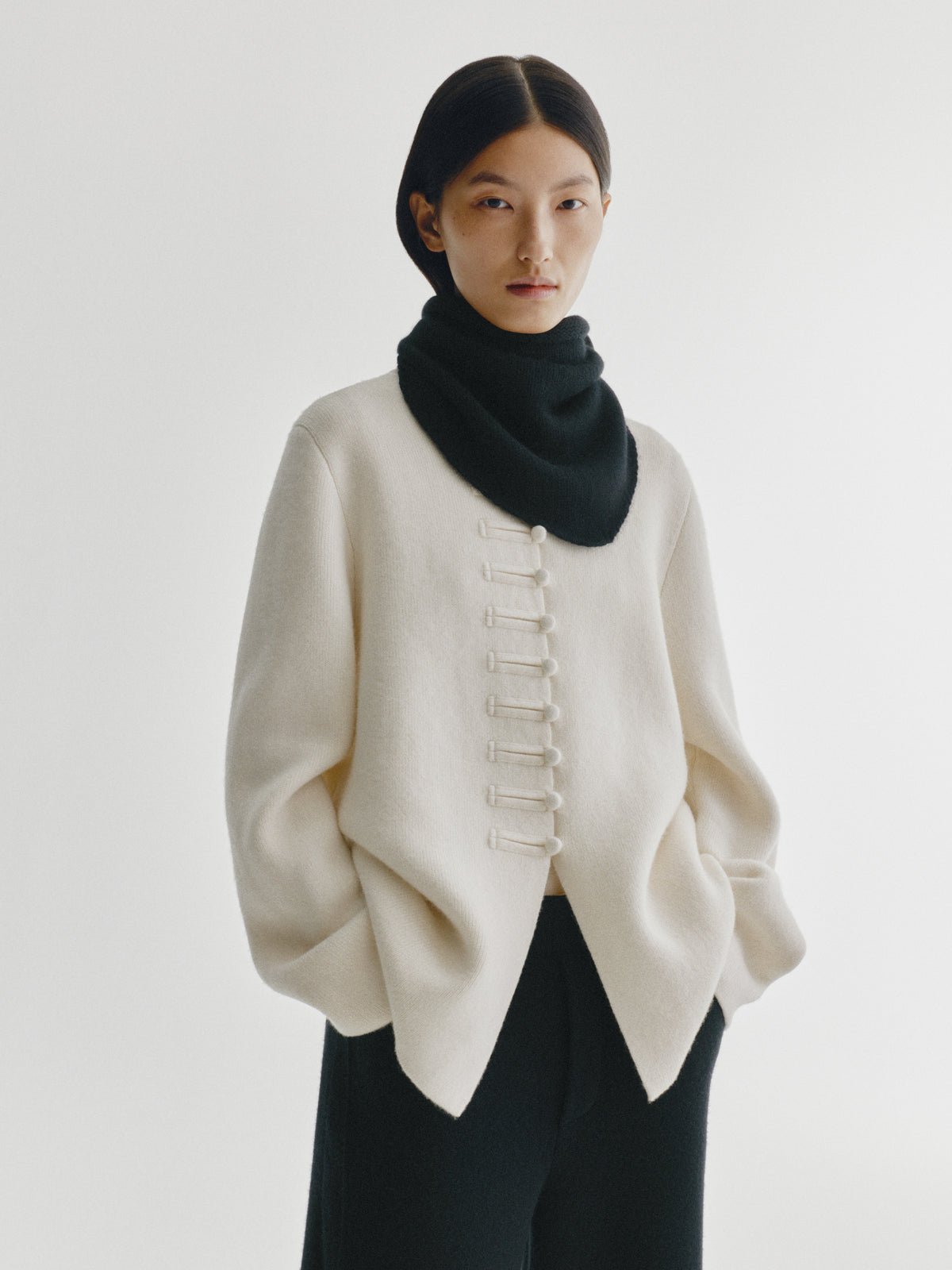 Mairi Bandana Scarf