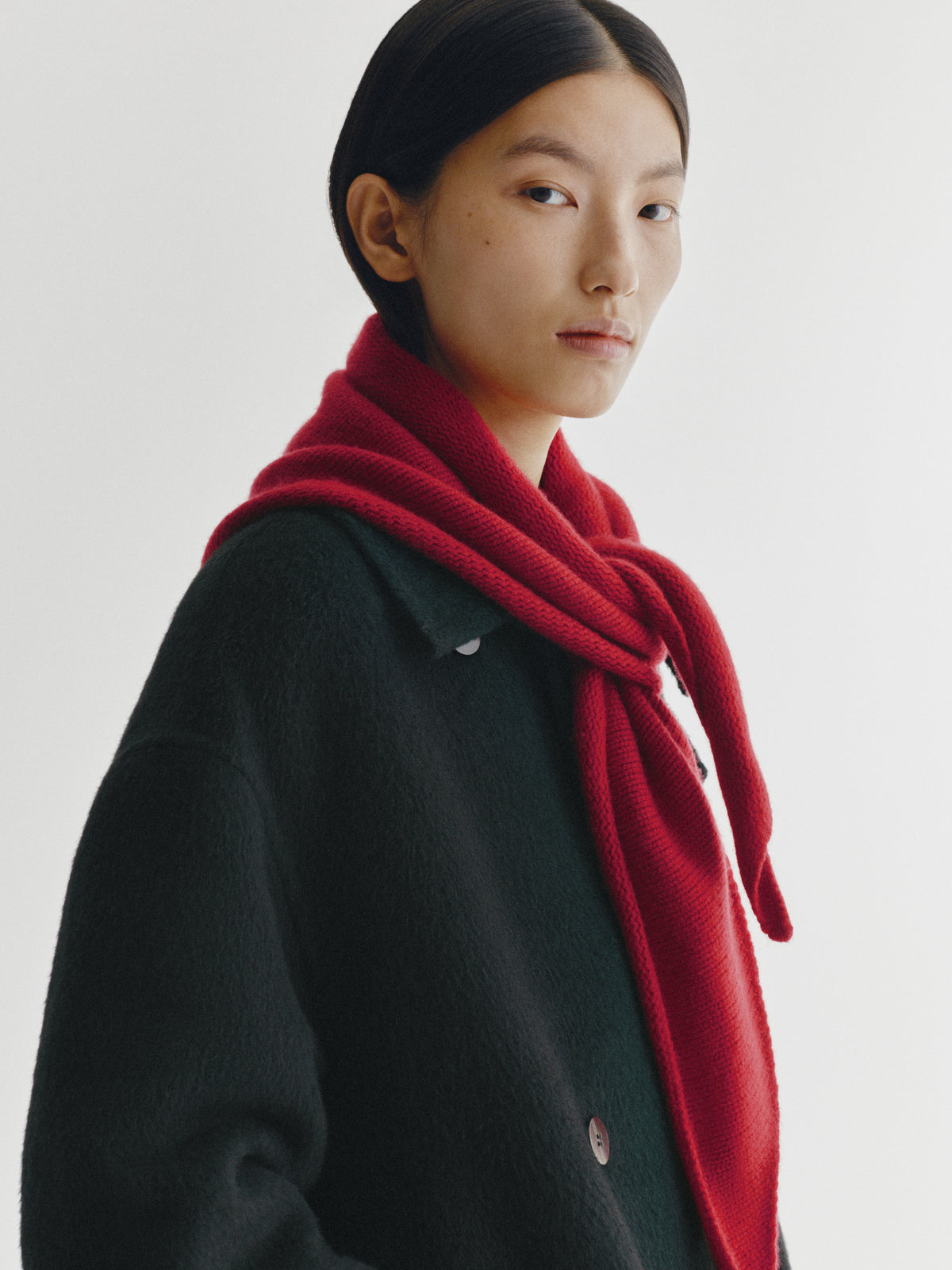 Mairi Bandana Scarf