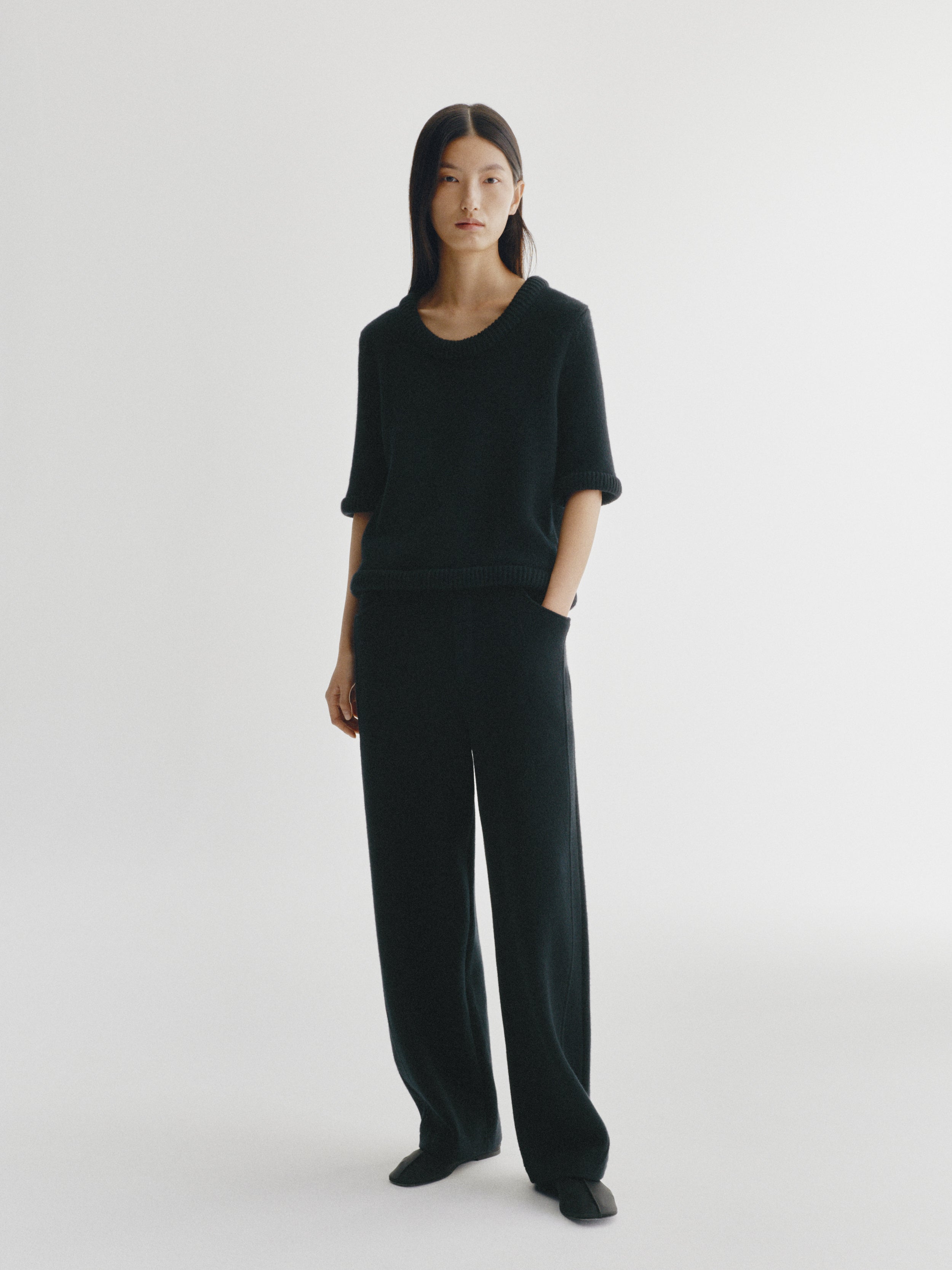 Alathea Sweater