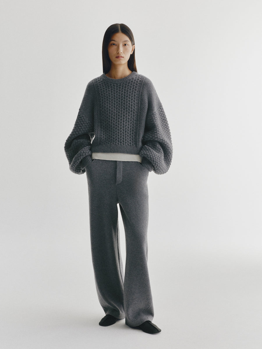 Clothilde Sweater