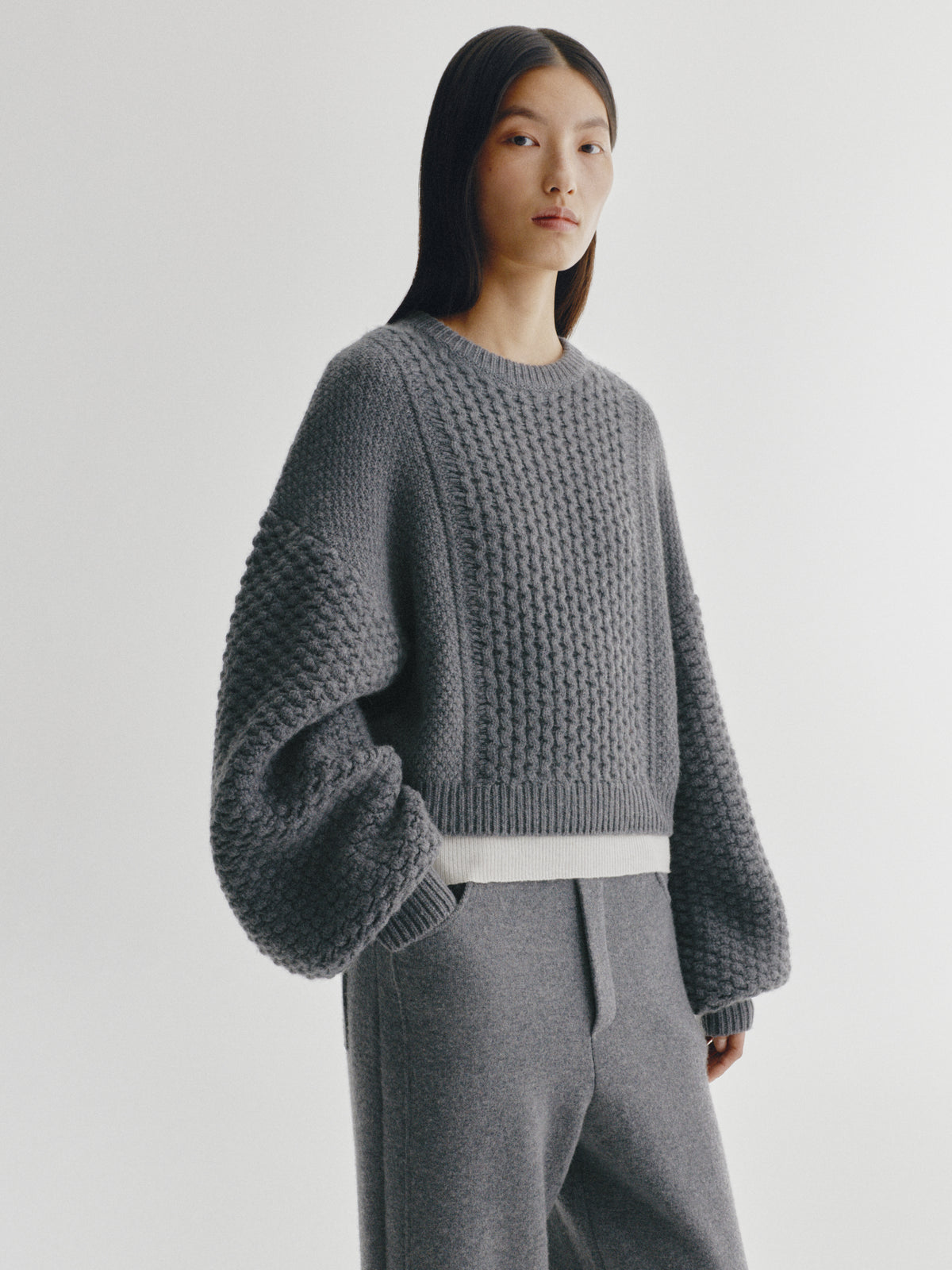 Clothilde Sweater