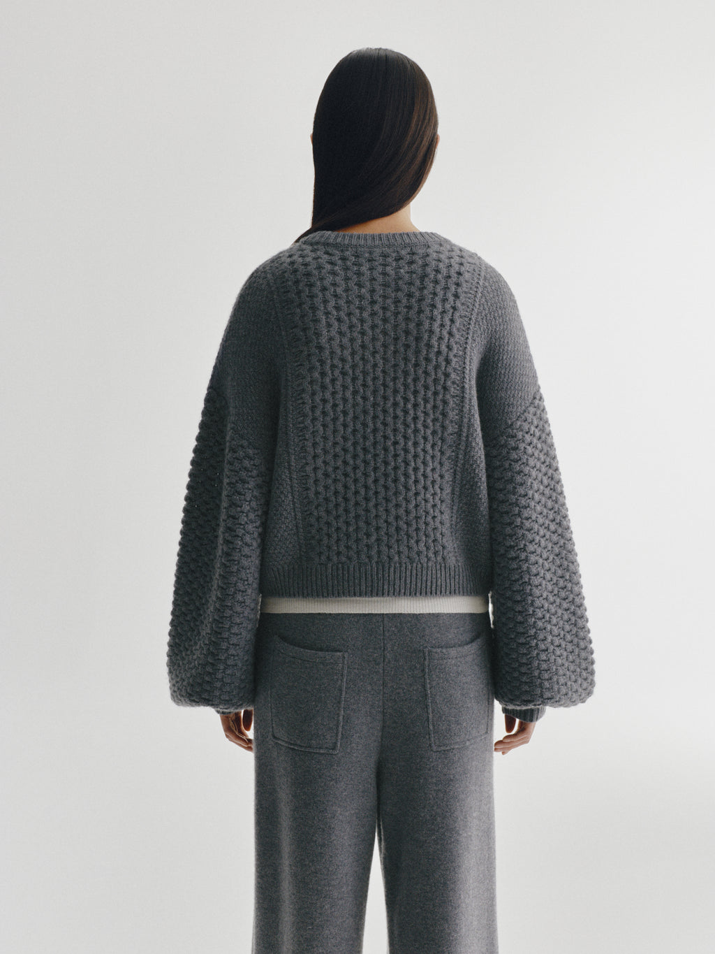 Clothilde Sweater