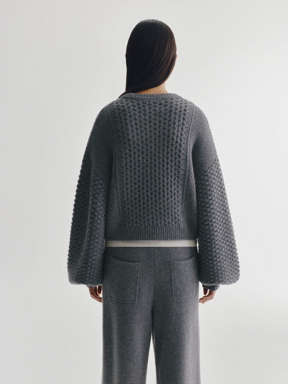 Clothilde Sweater