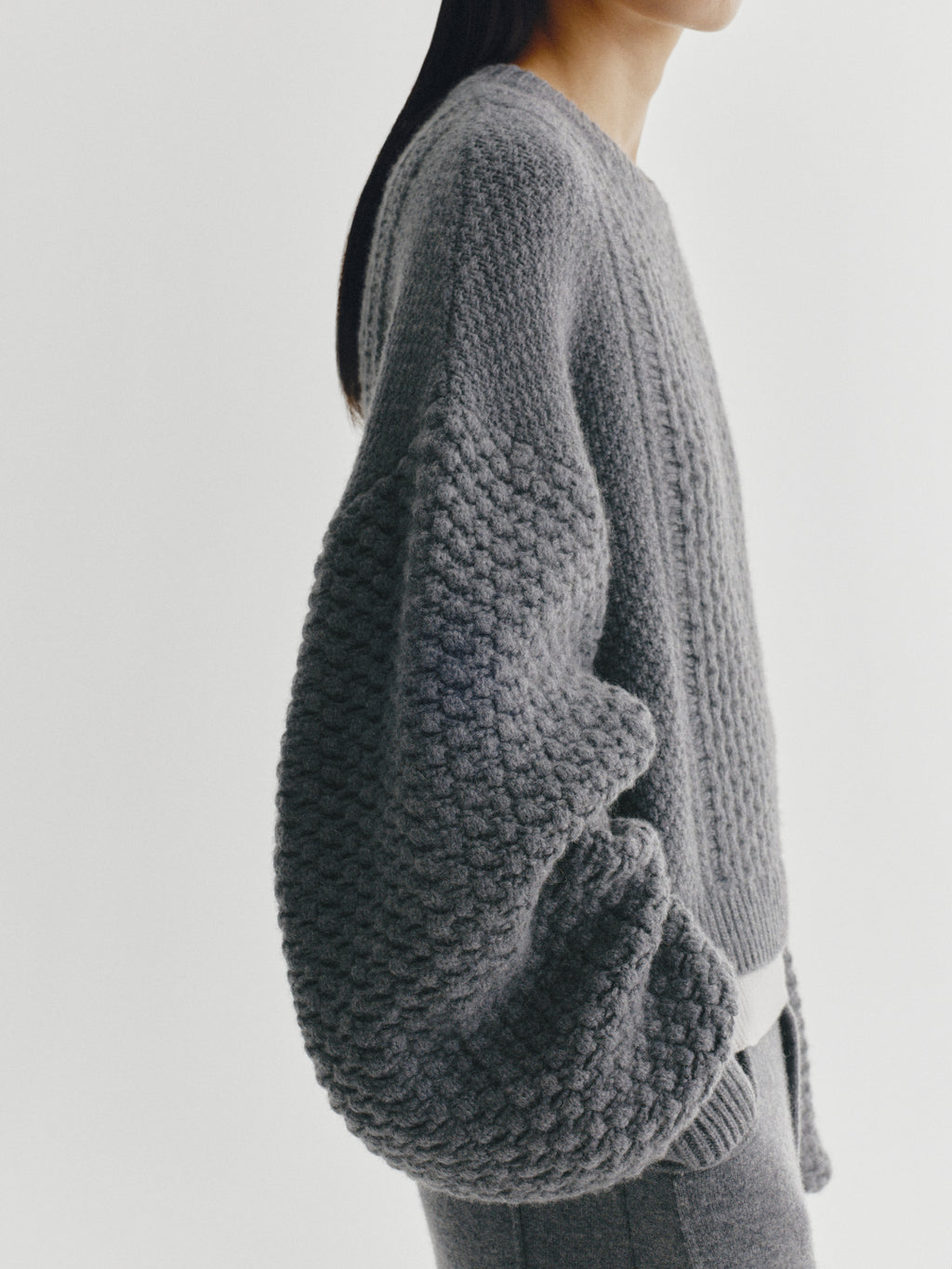 Clothilde Sweater