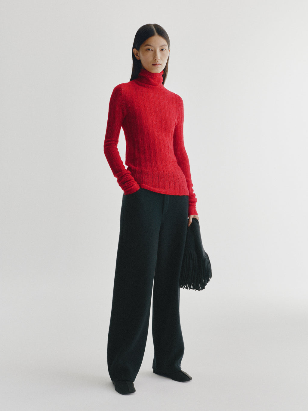 Emiliana Sweater