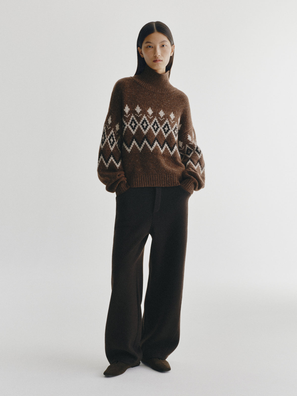 Gudrun Sweater