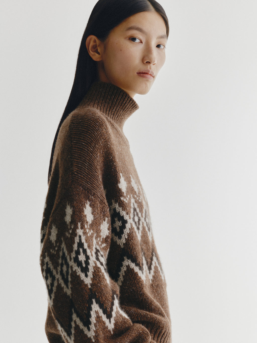 Gudrun Sweater