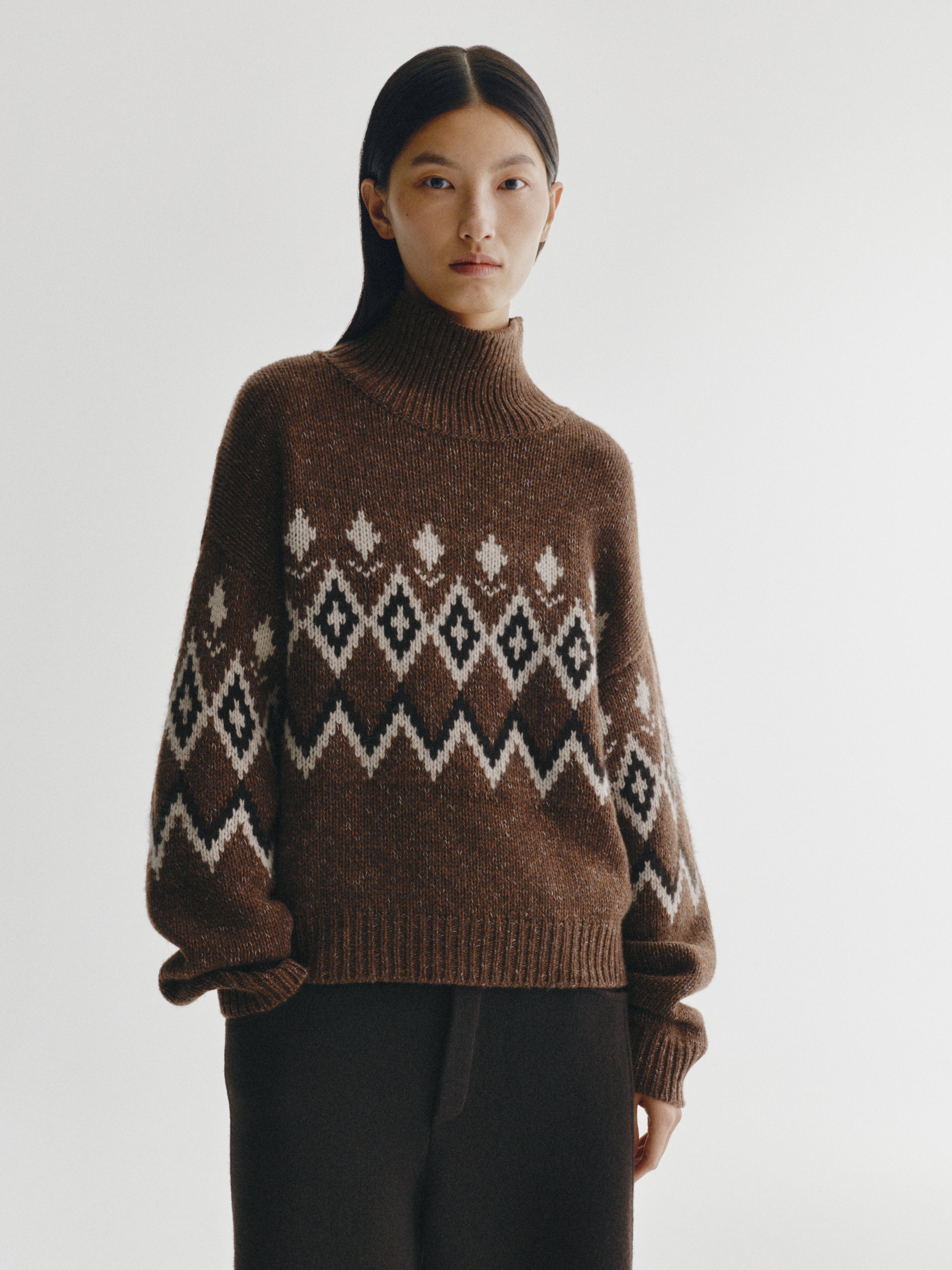 Gudrun Sweater