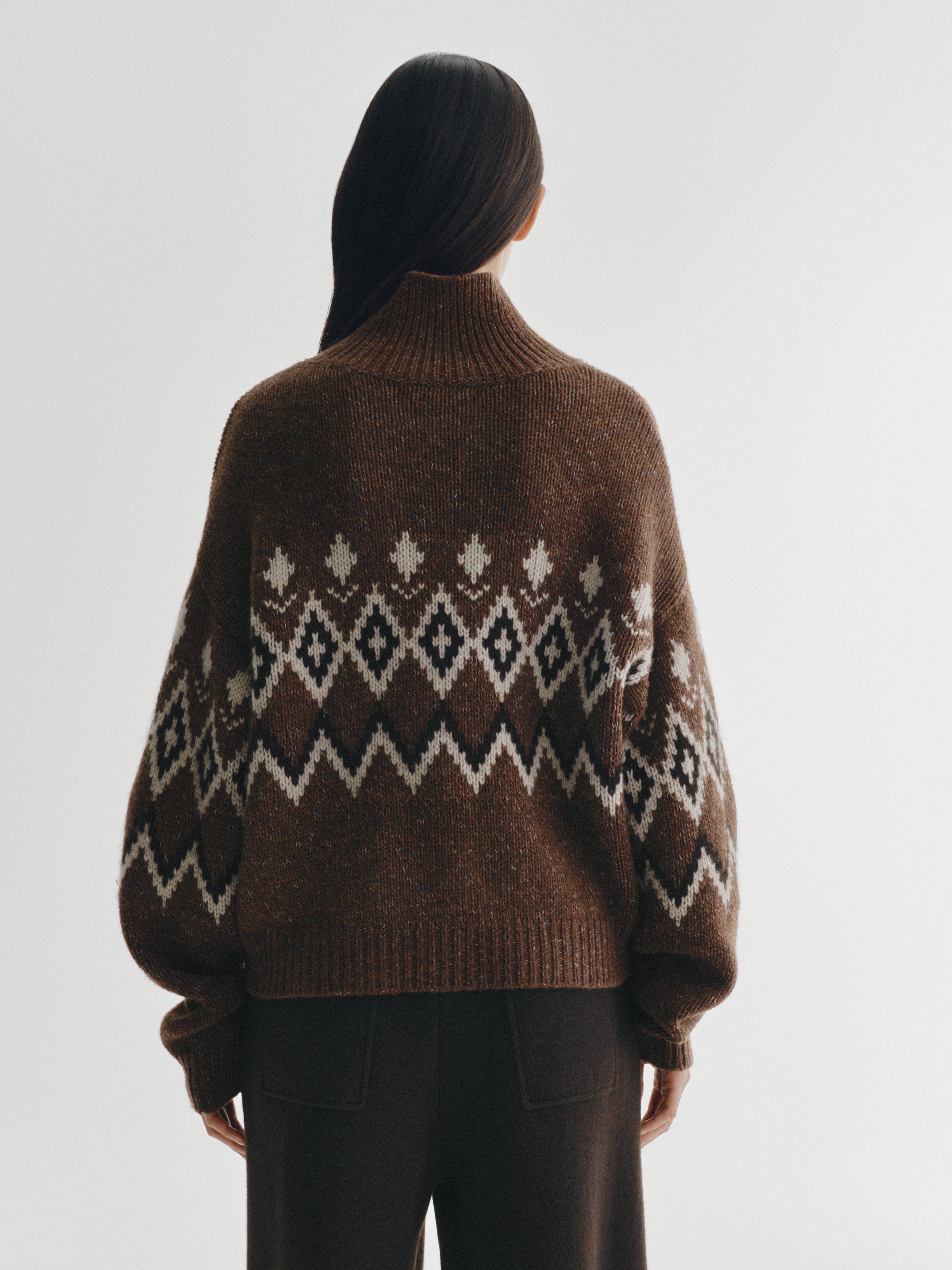Gudrun Sweater