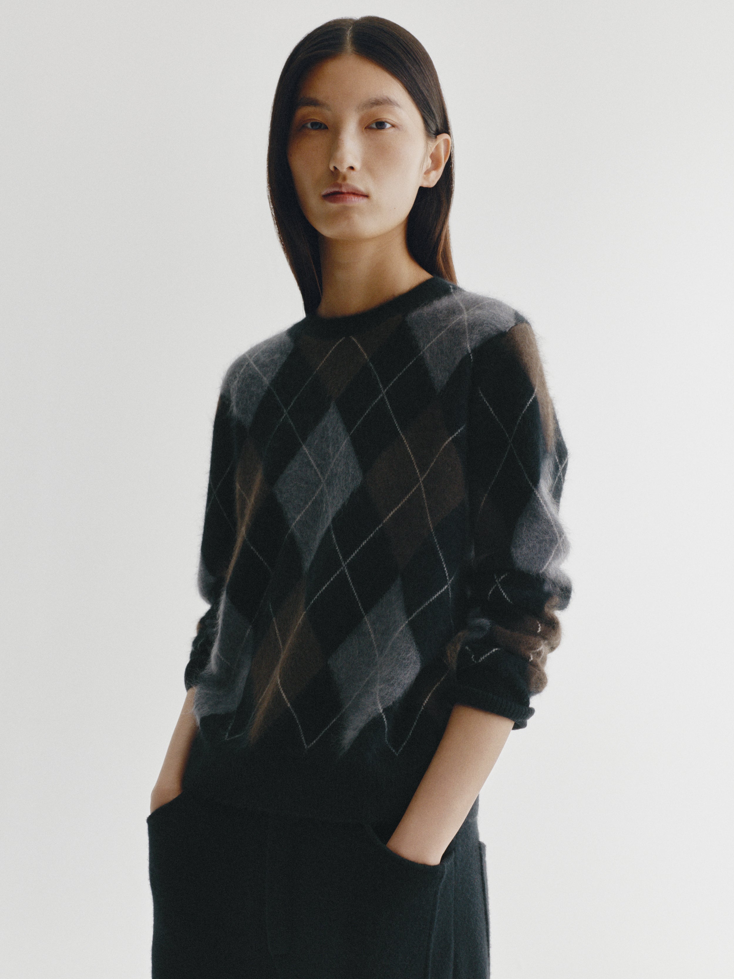 Margy Sweater
