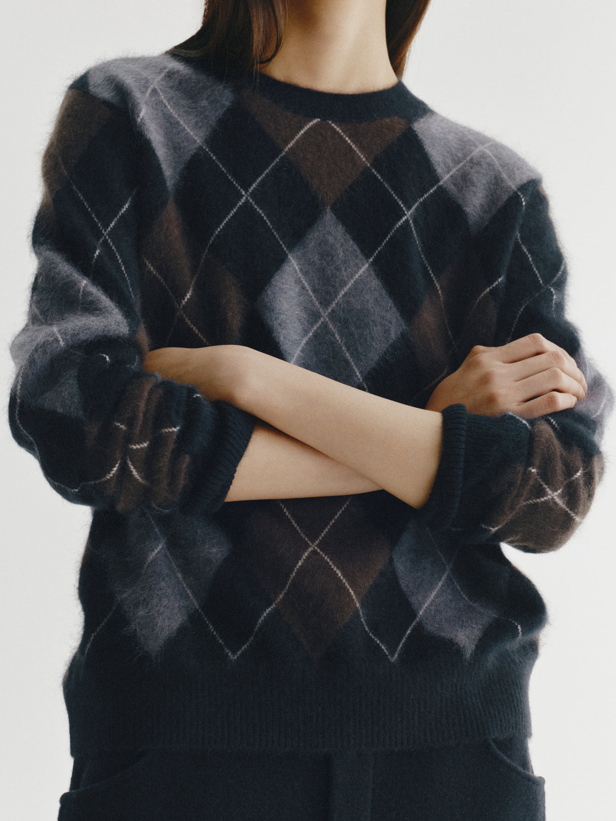 Margy Sweater
