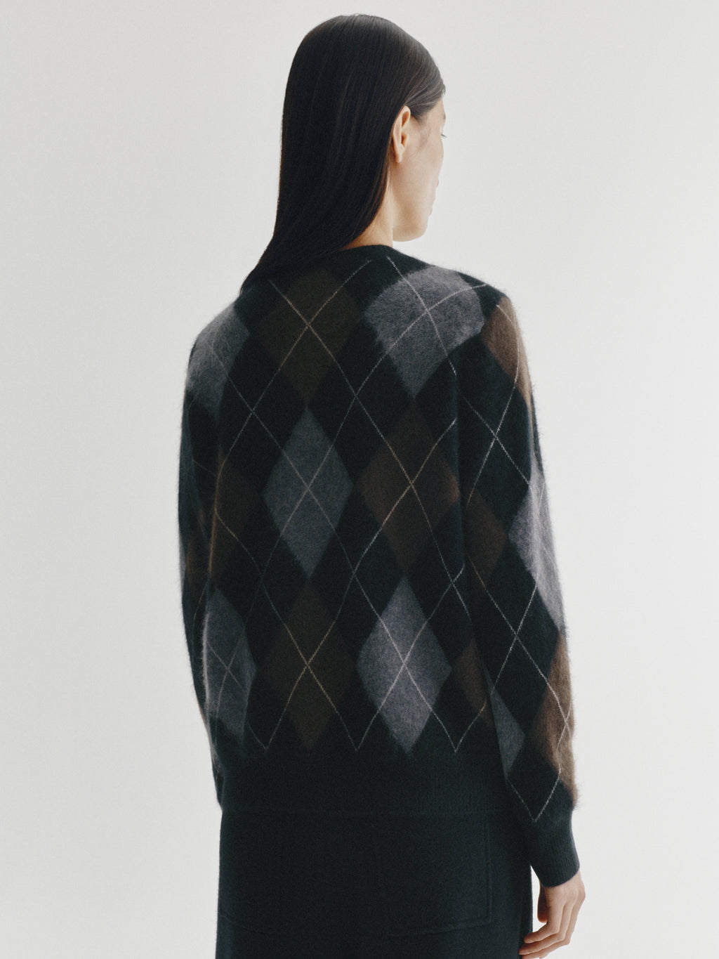 Margy Sweater