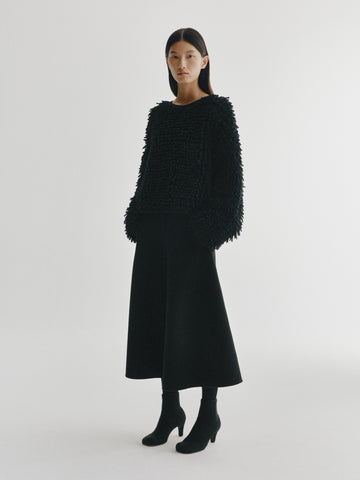 Mille Sweater