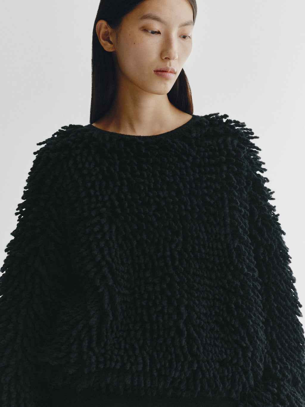 Mille Sweater