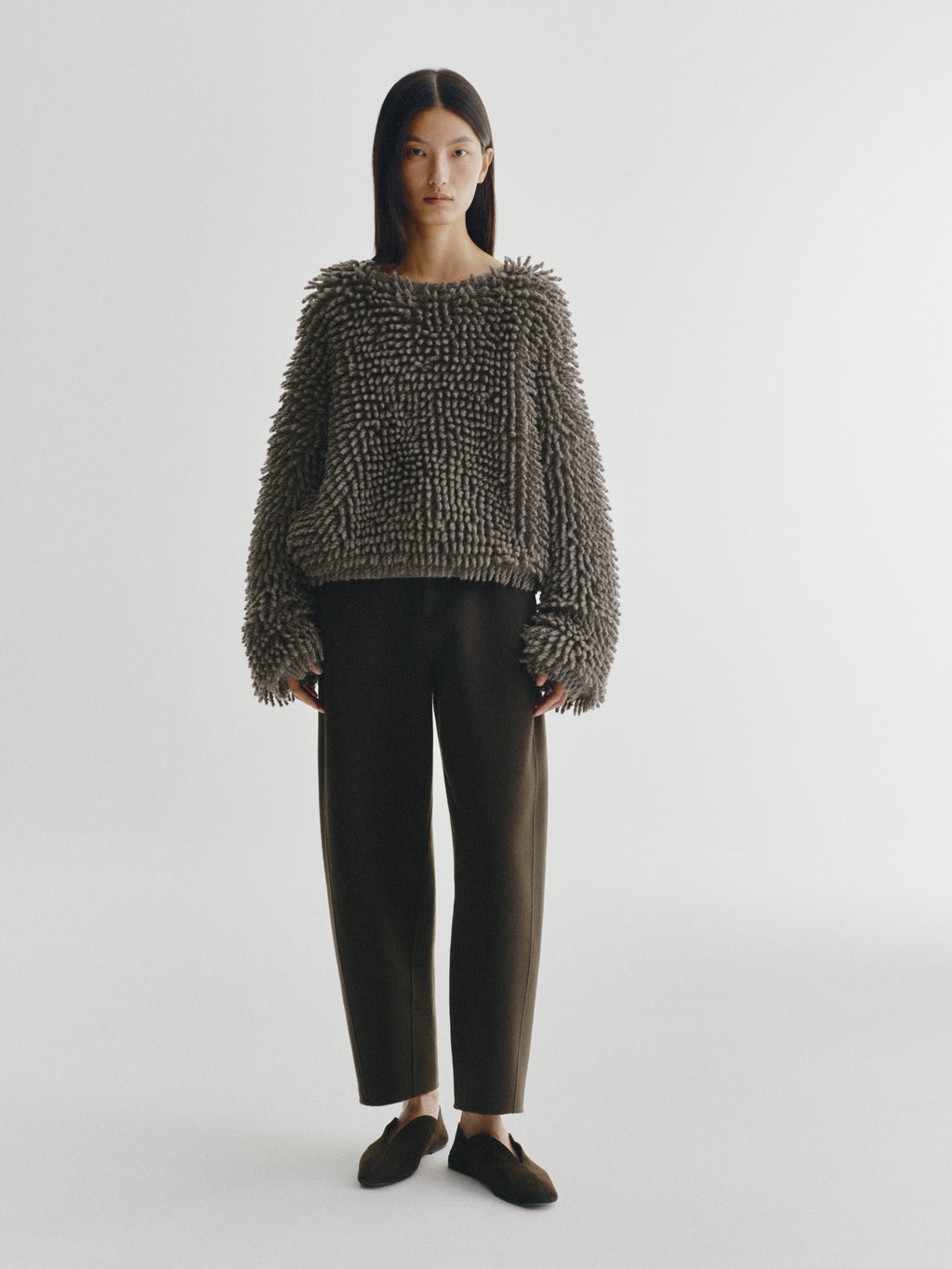 Mille Sweater