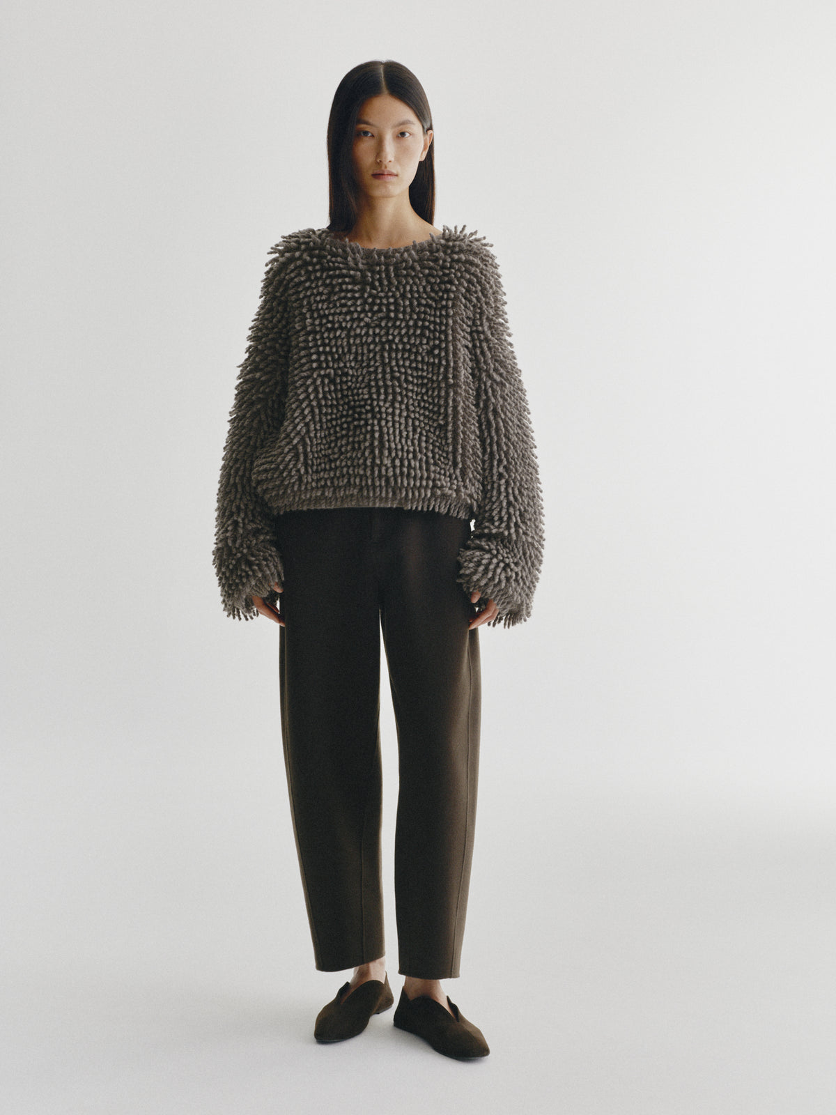 Mille Sweater