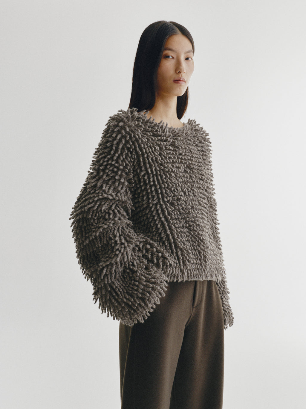 Mille Sweater