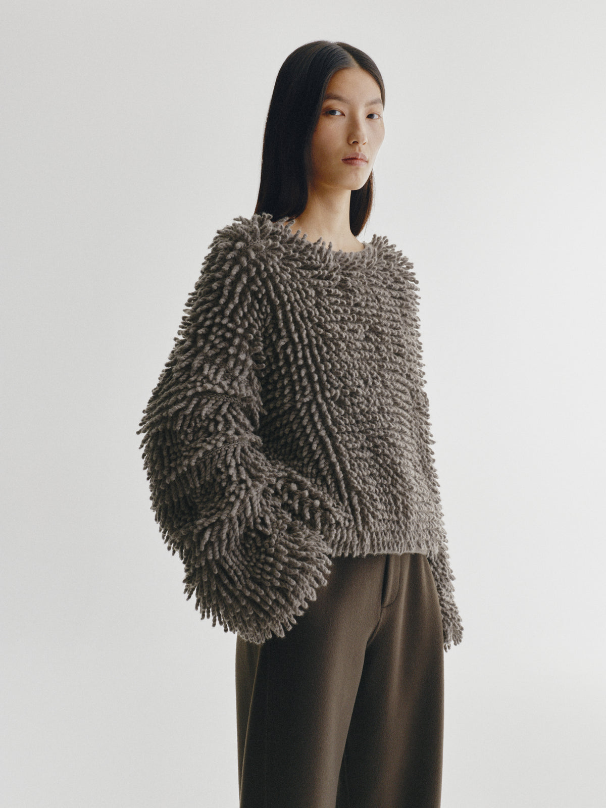 Mille Sweater