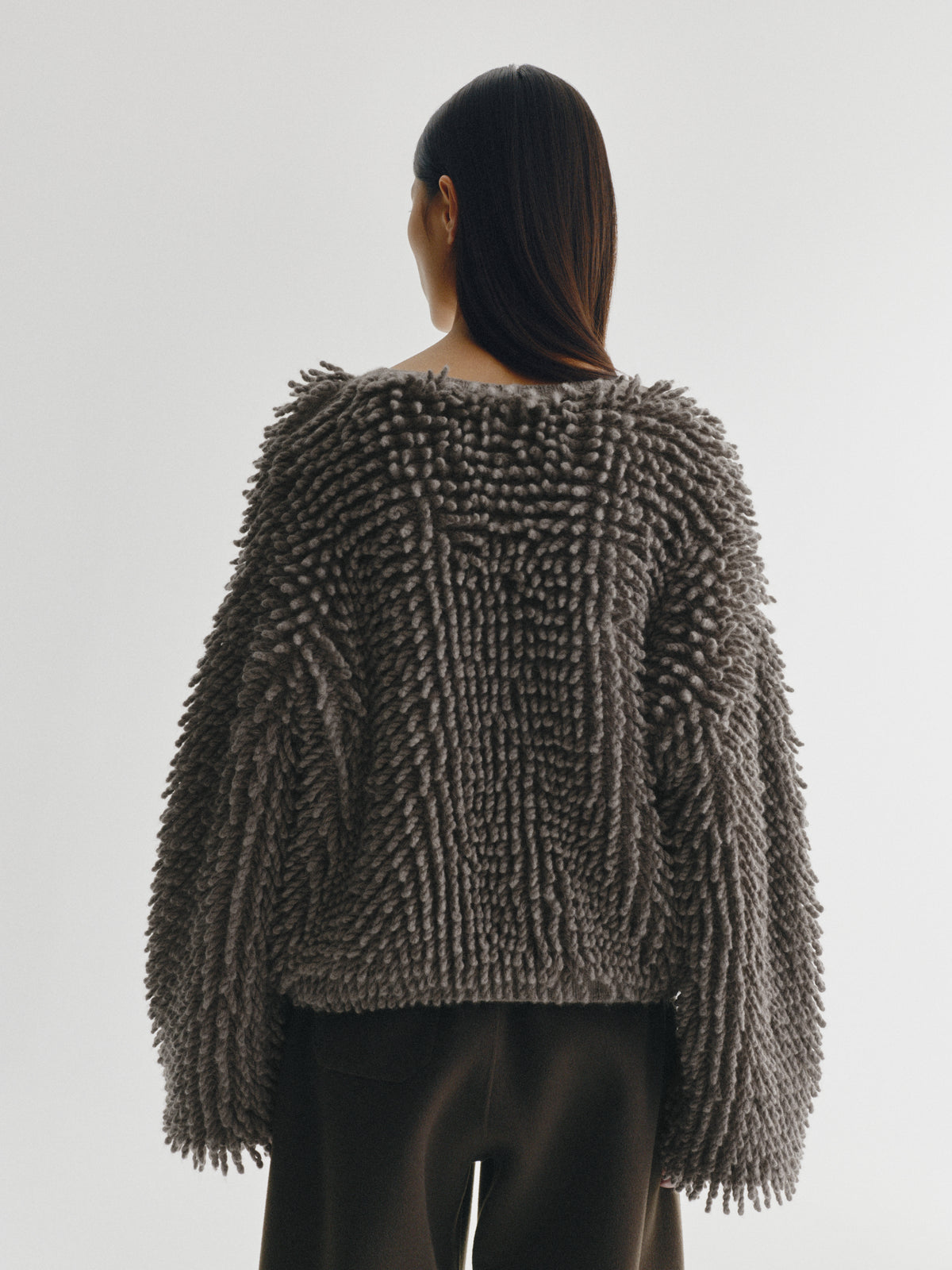 Mille Sweater