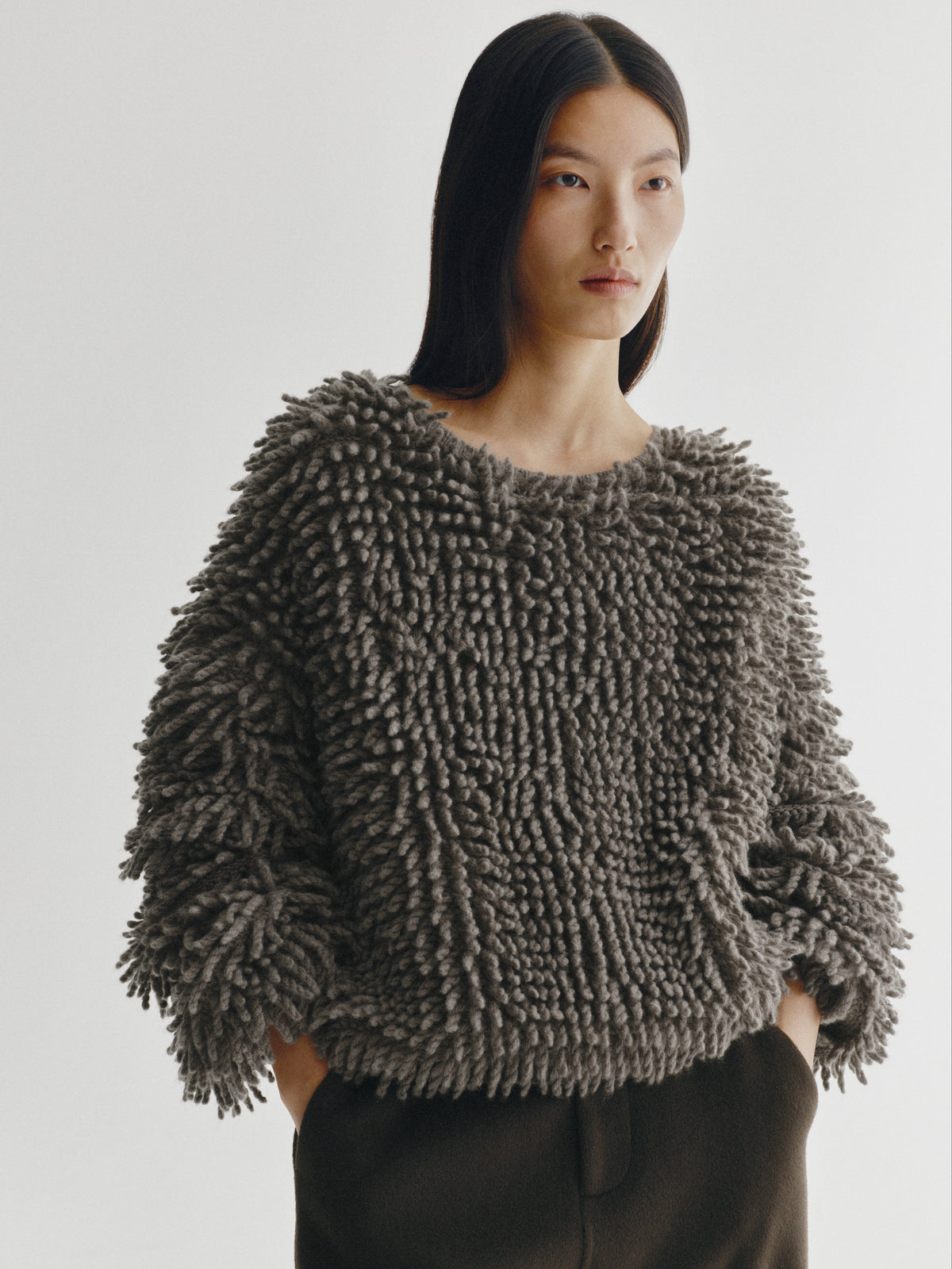 Mille Sweater