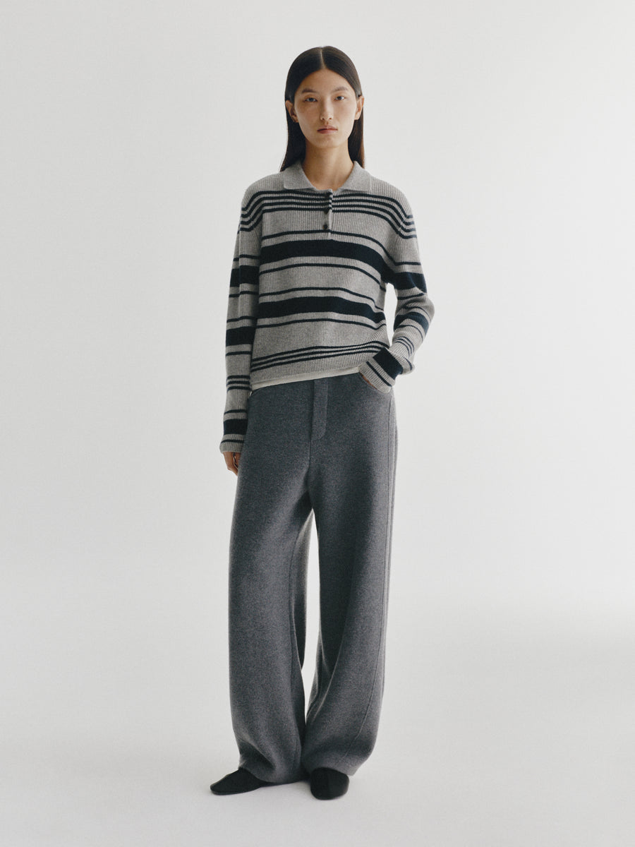 Tinna Stripes Sweater