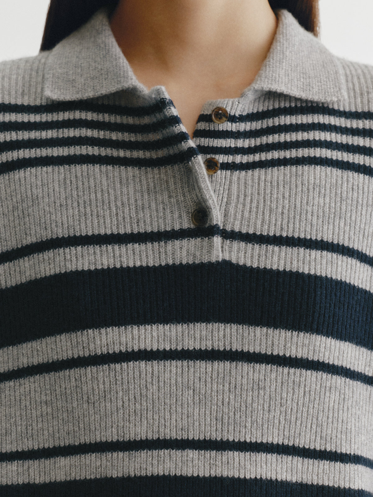Tinna Stripes Sweater