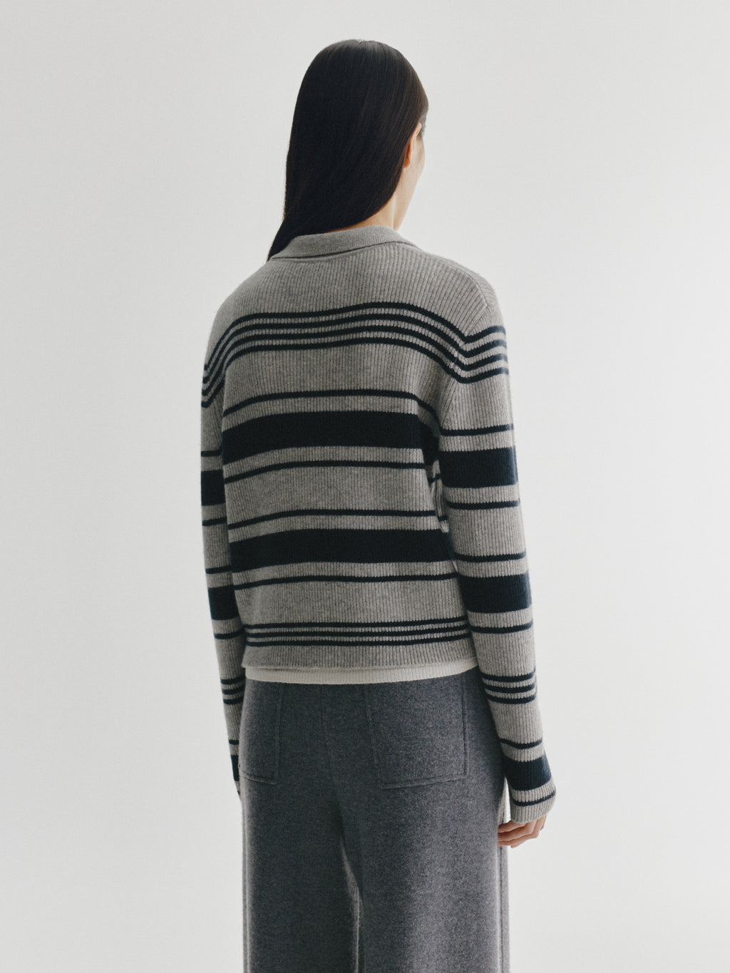 Tinna Stripes Sweater