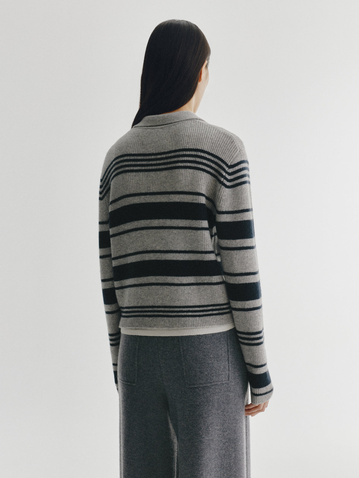 Tinna Stripes Sweater