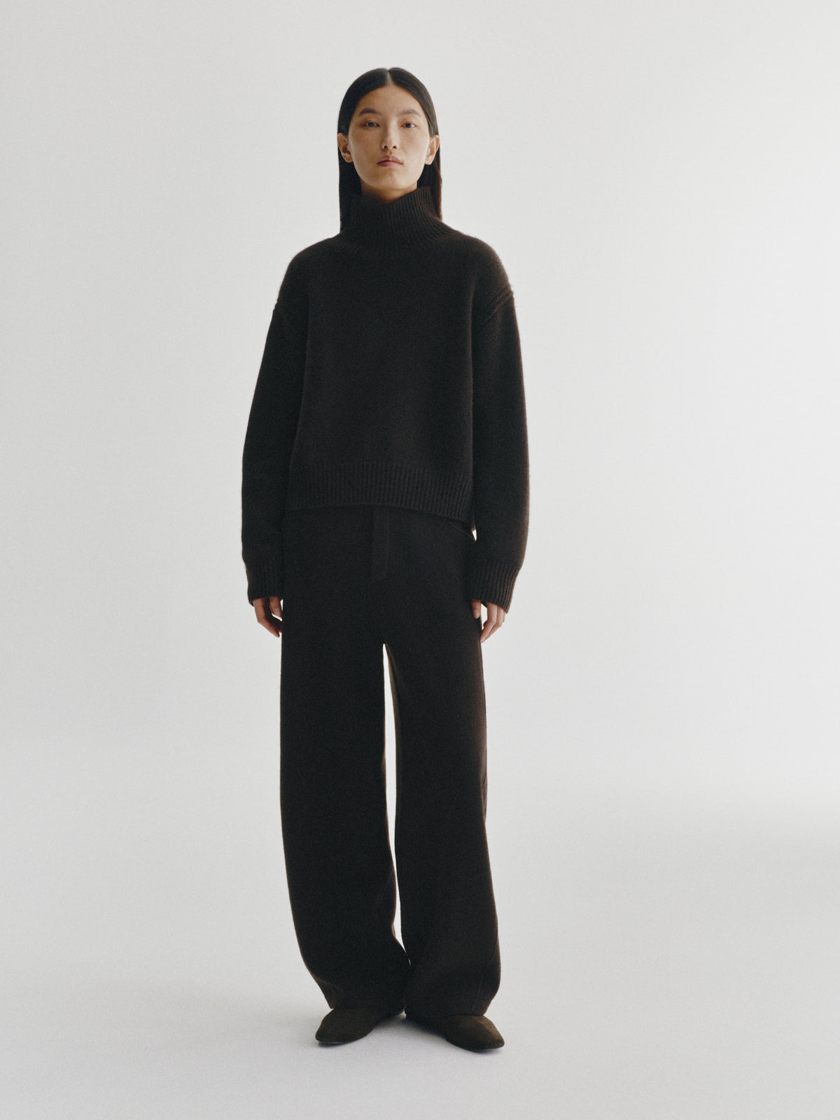 Tiona Sweater