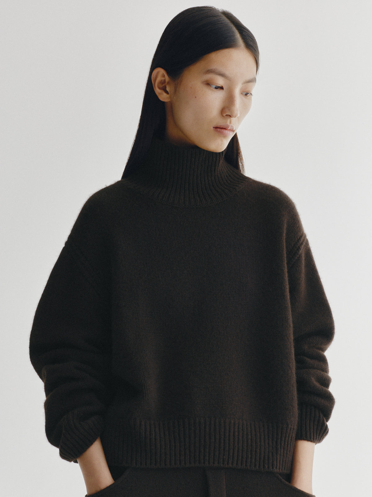 Tiona Sweater