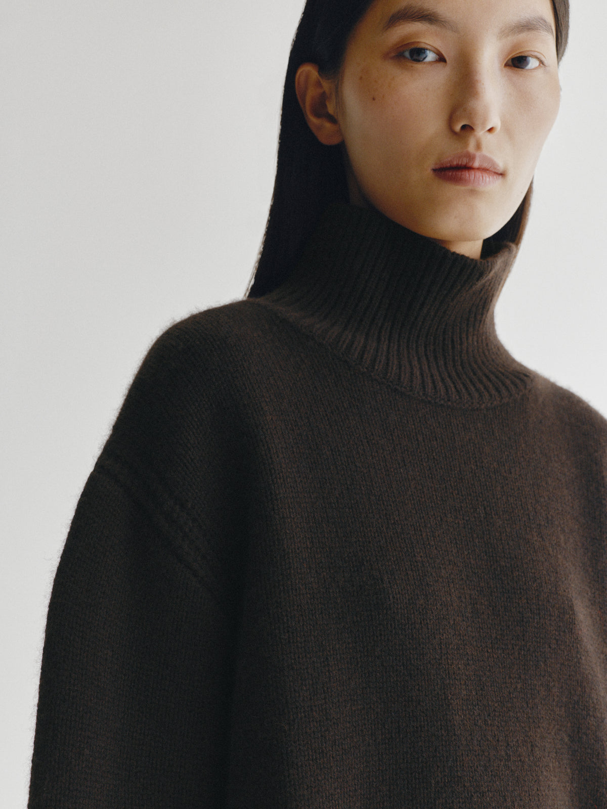 Tiona Sweater