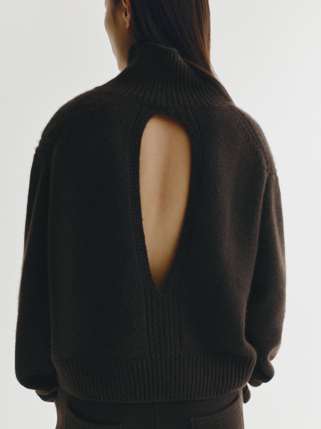 Tiona Sweater
