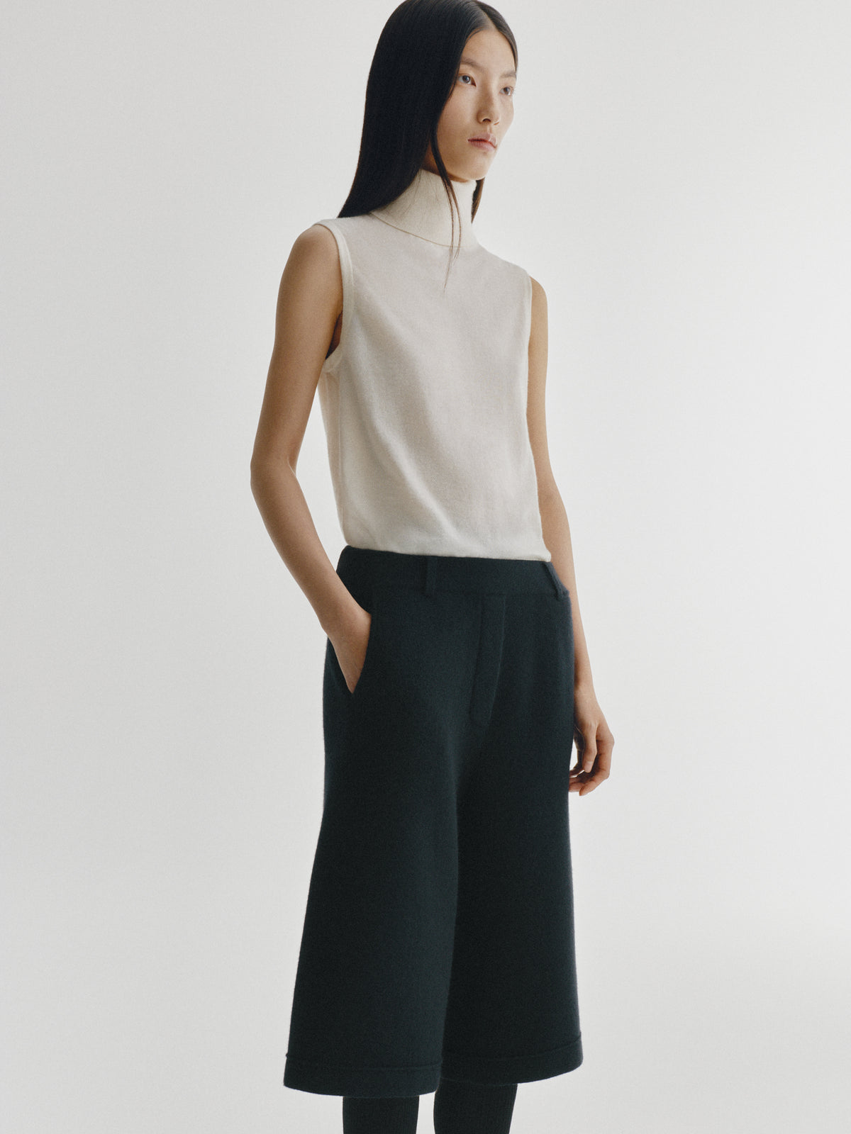 Bobbie Bermuda Shorts