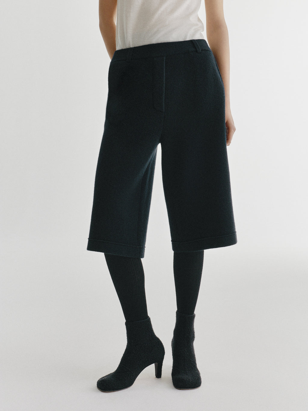 Bobbie Bermuda Shorts