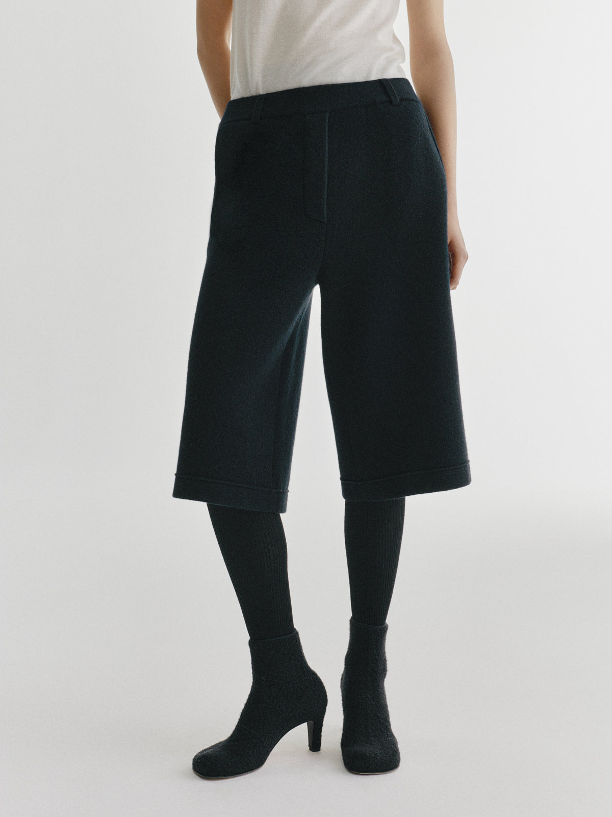 Bobbie Bermuda Shorts