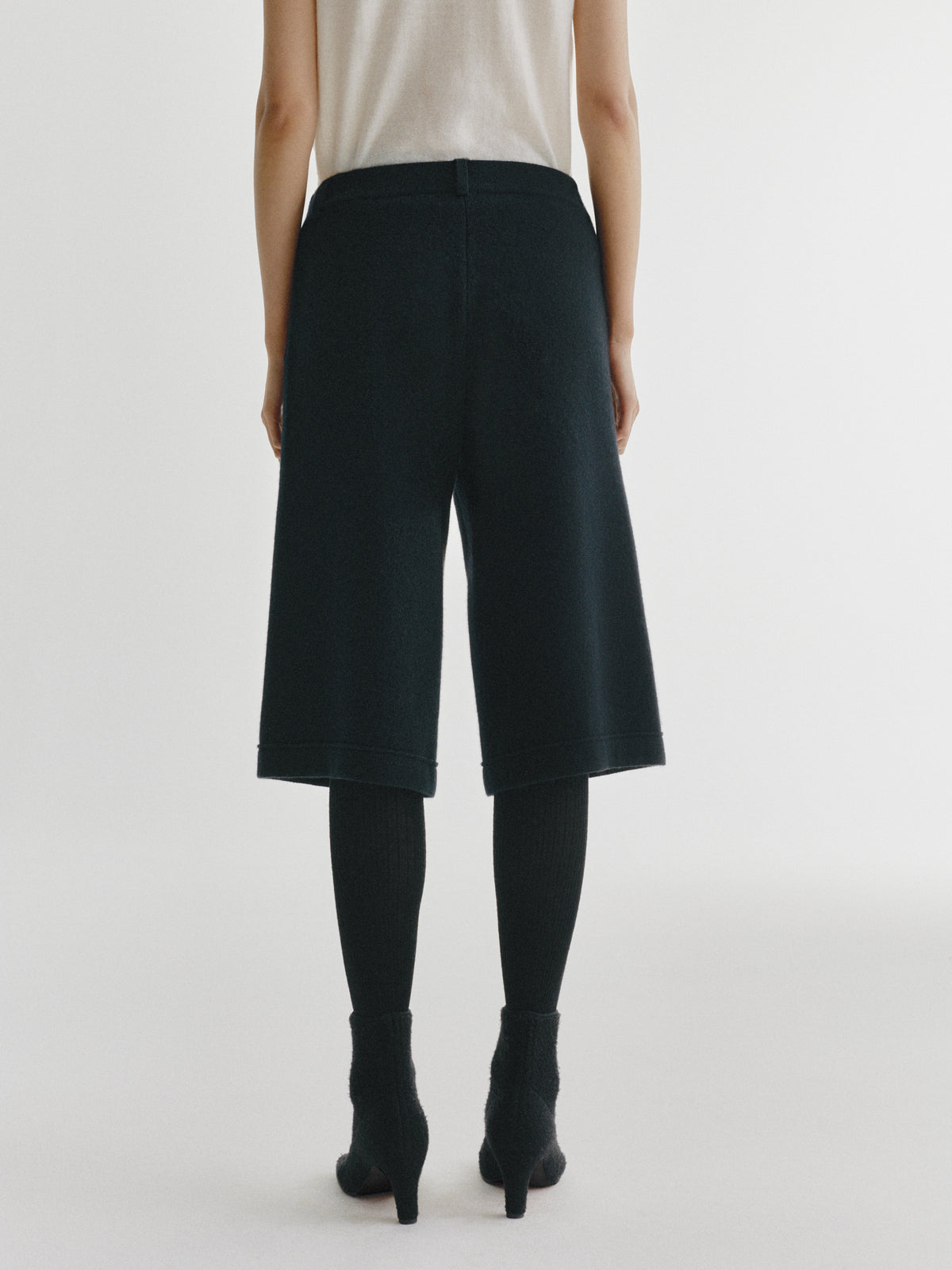 Bobbie Bermuda Shorts