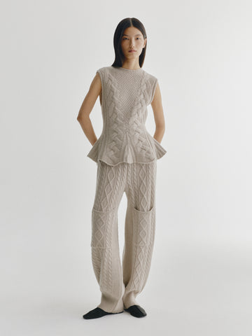 Bryndis Trousers