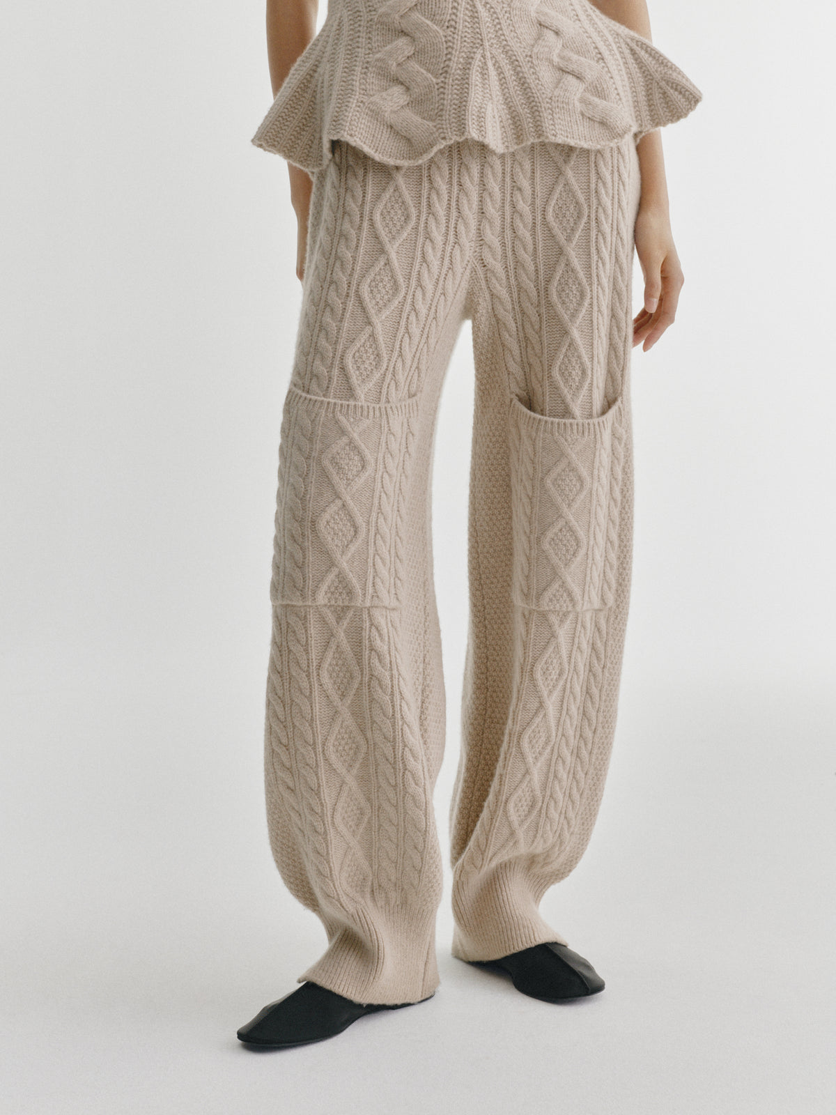 Bryndis Trousers
