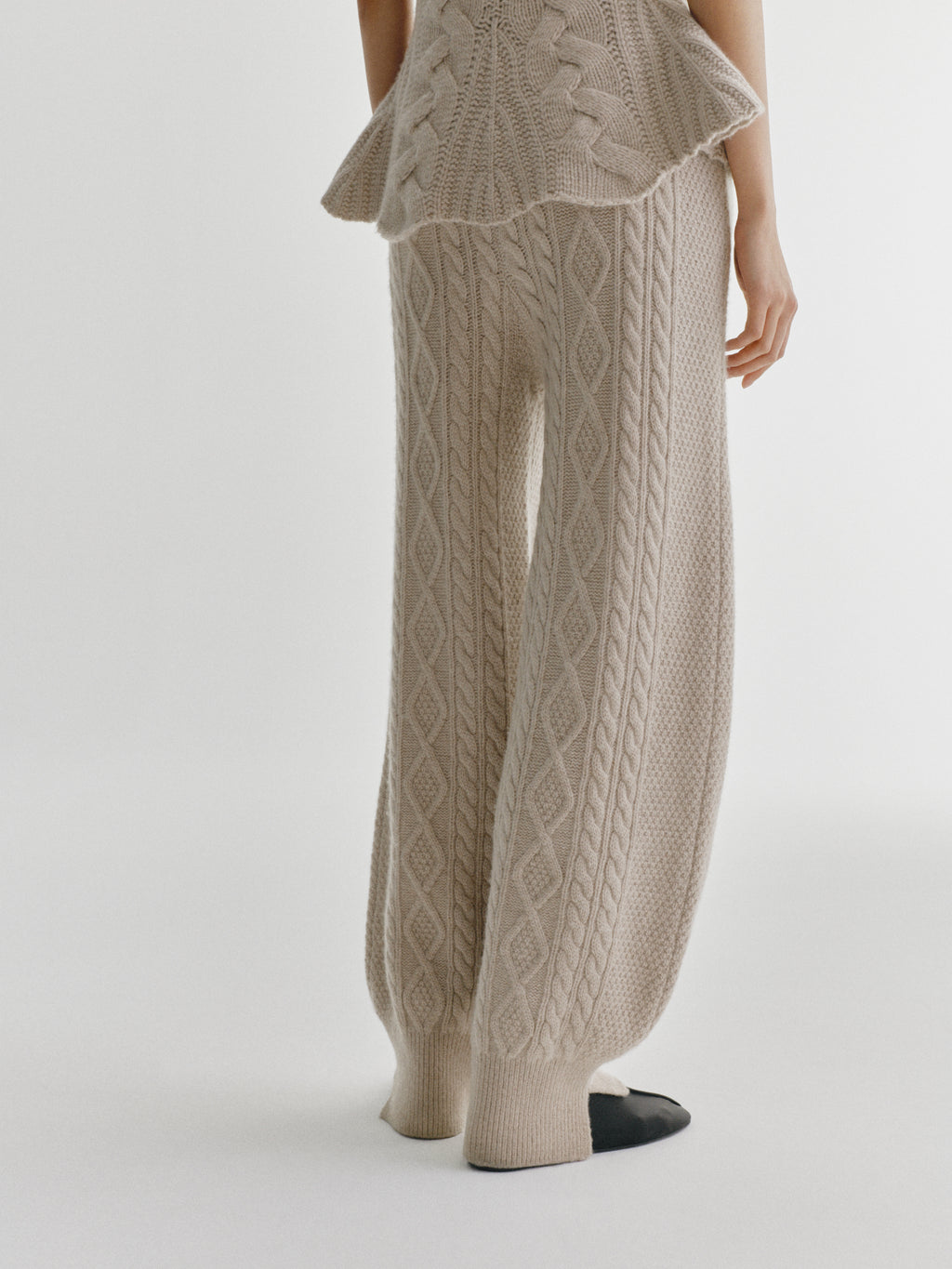 Bryndis Trousers
