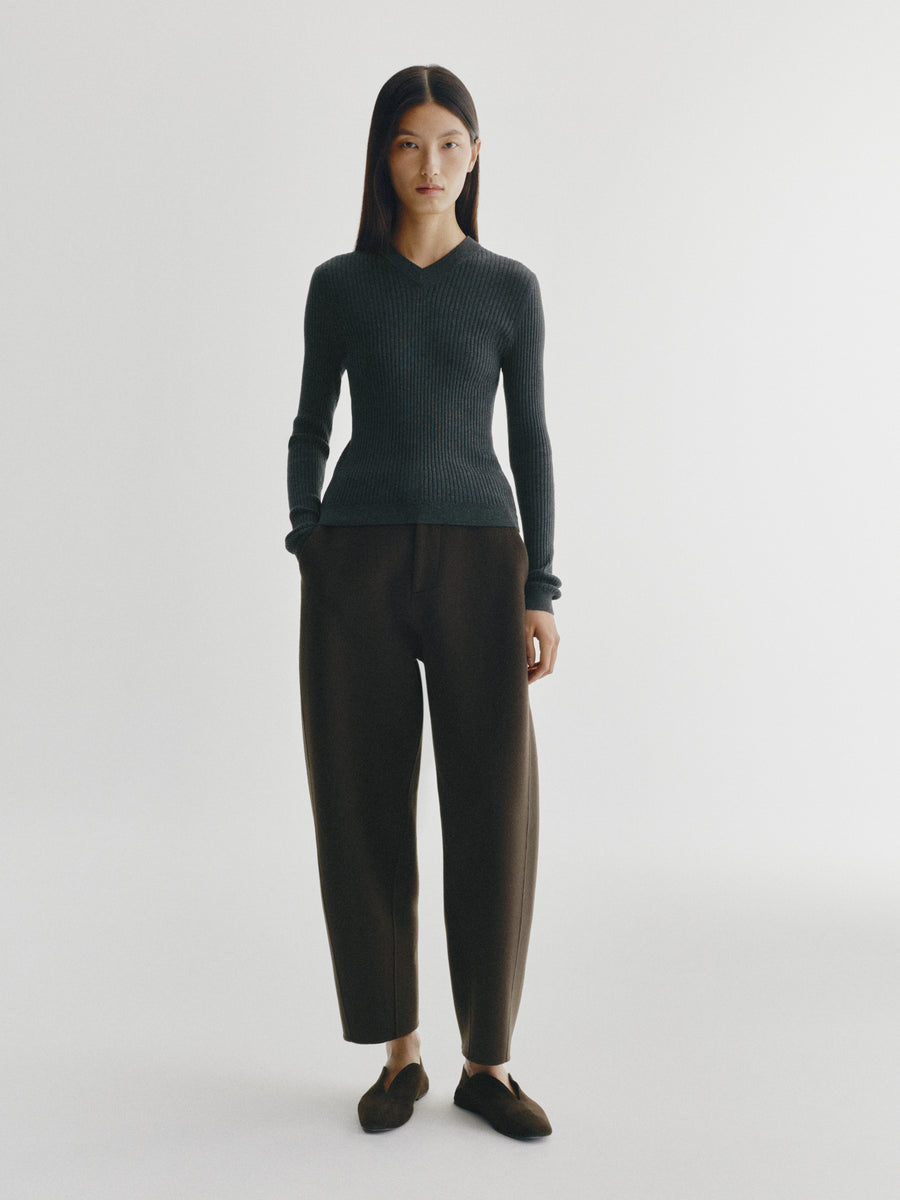Doublé Barrel Trousers