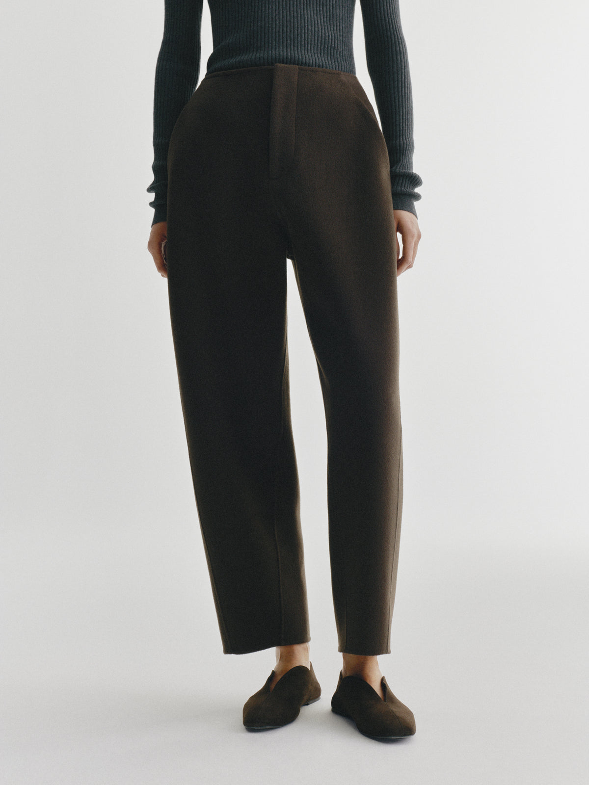 Doublé Barrel Trousers