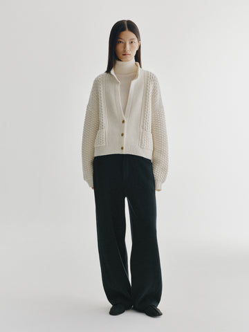 Veda Trousers