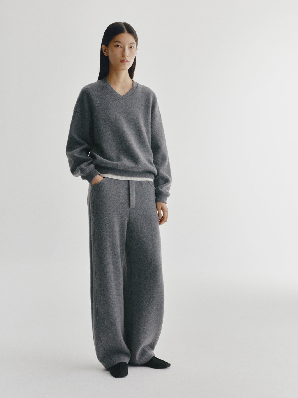 Veda Trousers