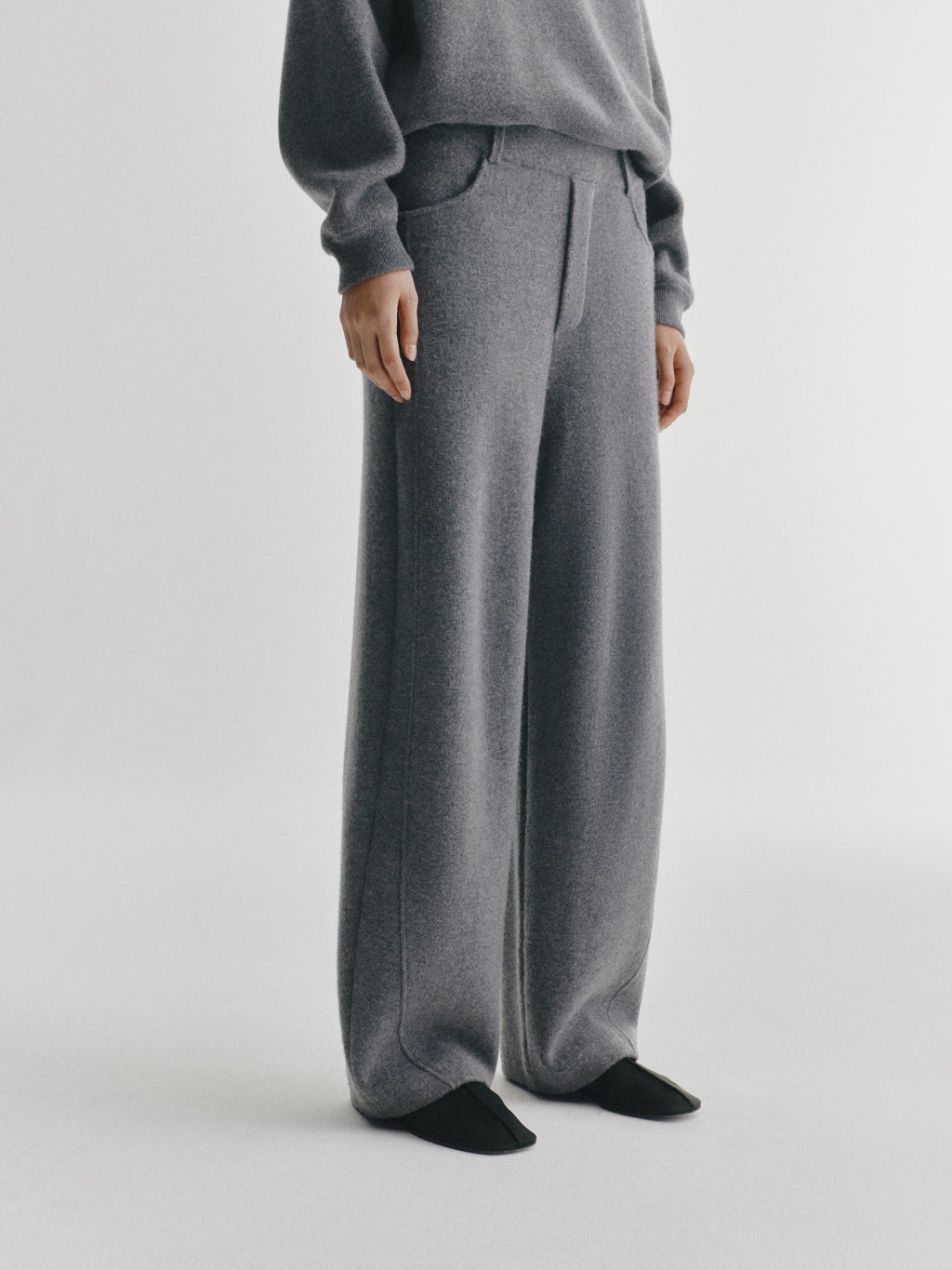 Veda Trousers