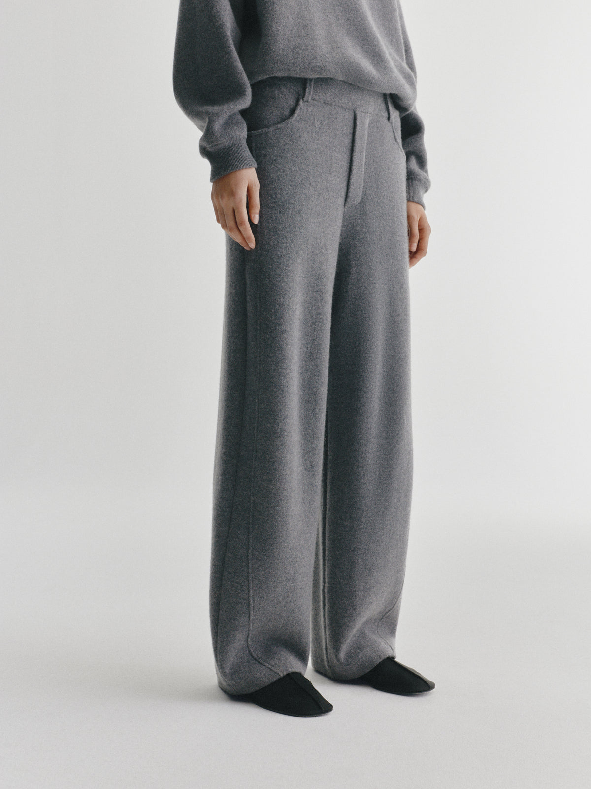 Veda Trousers