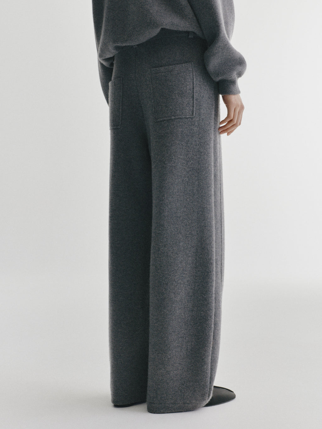 Veda Trousers