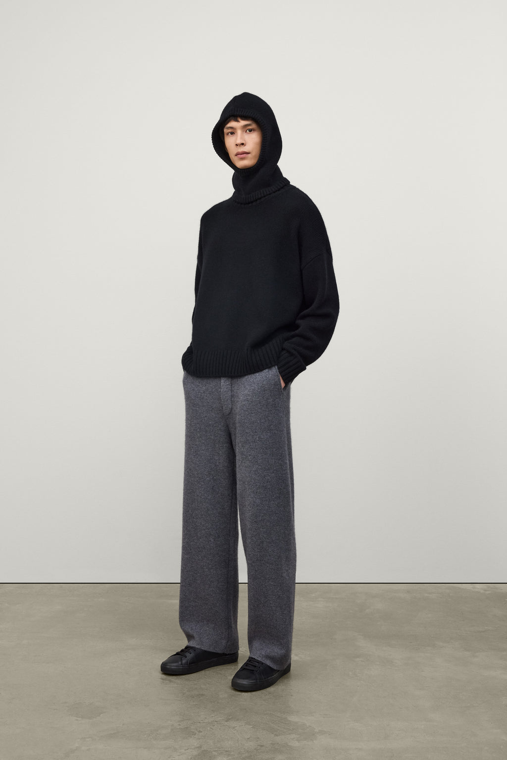 Astri Balaclava