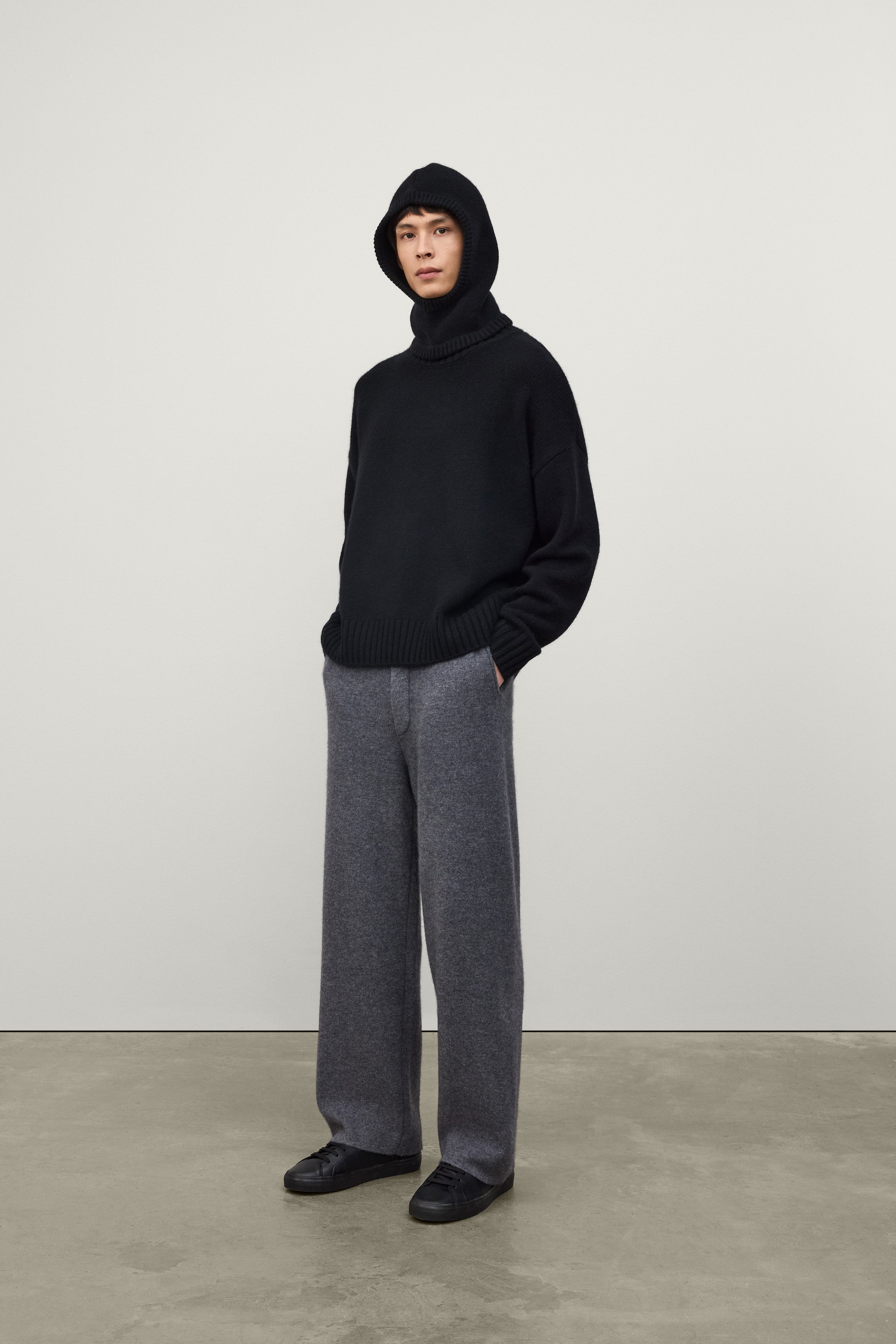 Astri Balaclava